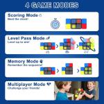 Magic Cube Game - Puzzle Toy for Kids