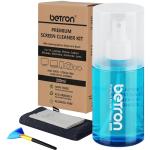 Betron Screen Cleaner Kit: TV, Monitor, Laptop, Smartphone