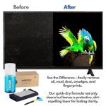 Betron Screen Cleaner Kit: TV, Monitor, Laptop, Smartphone