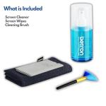 Betron Screen Cleaner Kit: TV, Monitor, Laptop, Smartphone