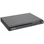 Sony DVD/CD Player - HDMI, 1080p, USB, Xvid