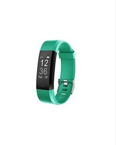 Toksum Boost 2 Smart Fitness Tracker Wristband