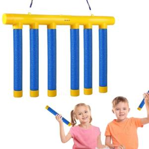 Catch It Fast: Fun Sticks Reaction Game