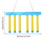 Catch It Fast: Fun Sticks Reaction Game