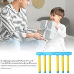 Catch It Fast: Fun Sticks Reaction Game