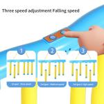 Catch It Fast: Fun Sticks Reaction Game