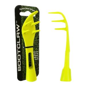 Bootclaw Mud Scraper - Ideal for Sport Shoes!