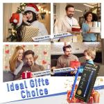 Hinshark Magnetic Fidget Pen - Fun for All Ages