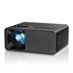 Einyoumily Mini Full HD 1080P Portable Projector