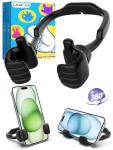 Thumbs Up Lazy Phone Stand for All Ages
