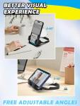 Thumbs Up Lazy Phone Stand for All Ages