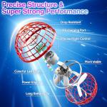 Flying Orb Ball Mini Drone for Kids