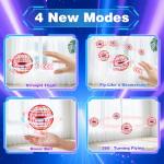 Flying Orb Ball Mini Drone for Kids