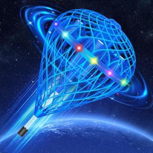 Hand-Controlled Flying Ball Drone for Kids