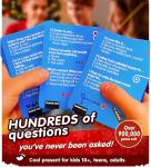 SUSSED Wacky ‘What Would You Do?’ Card Game