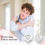 Funny Keychain Gift for Teen Boys and Grandsons