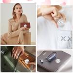 Funny Keychain Gift for Teen Boys and Grandsons