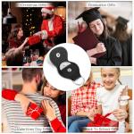 Funny Keychain Gift for Teen Boys and Grandsons