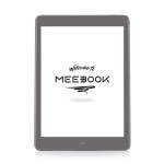 Meebook P78 Pro | 7.8” Eink Screen | Android 11 | Google Play | Grey