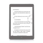 Meebook P78 Pro | 7.8” Eink Screen | Android 11 | Google Play | Grey