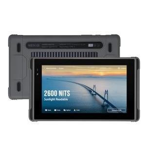 HUGEROCK X7 7" Waterproof Rugged Tablet