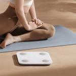 Xiaomi S400 Bluetooth Body Composition Scale