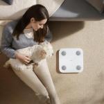 Xiaomi S400 Bluetooth Body Composition Scale