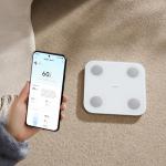 Xiaomi S400 Bluetooth Body Composition Scale