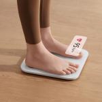 Xiaomi S400 Bluetooth Body Composition Scale