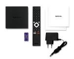 Nokia Streaming Box 8000: Android TV, Chromecast, Netflix