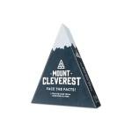 Mount Cleverest® Trivia Game - Fun for Everyone