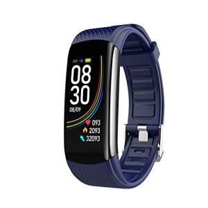 HUYA Women's Fitness Smart Watch with Heart Rate