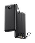 Portable Charger with Fast Charging, 20000mAh Battery Pack