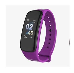 HPYHPY Smart Fitness Tracker with Heart Rate Monitor