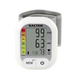 Salter BPW-9101 Electric Wrist Blood Pressure Monitor