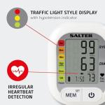 Salter BPW-9101 Electric Wrist Blood Pressure Monitor