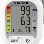 Salter BPW-9101 Electric Wrist Blood Pressure Monitor