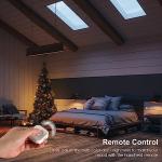 Onvis Smart Button: Bluetooth 5-Key Scene Controller