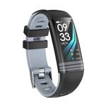 HPYHPY Waterproof Smart Fitness Tracker Bracelet