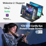 DOOGEE T30 Max 12'' 4K Android Tablet 512GB