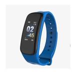 HPYHPY Smart Fitness Tracker with Heart Rate Monitor