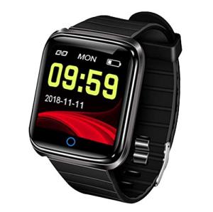 HPYHPY Smart Fitness Tracker Bracelet for Women