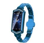 HPYHPY Ladies Smart Bracelet Fitness Tracker