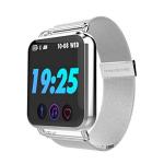 HPYHPY Smart Fitness Tracker with Heart Rate Monitor