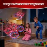 Spider Mini Drone - Fun RC Quadcopter for Kids