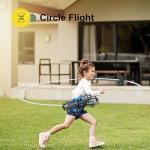 4DRC V18 Mini Drone for Kids with 3D Flips