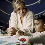 Metal Fidget Spinner Toy for All Ages