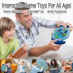 3D Brain Maze Game for Kids and All Ages