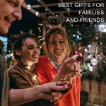 Metal Fidget Spinner Toy for All Ages