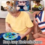 3D Brain Maze Game for Kids and All Ages